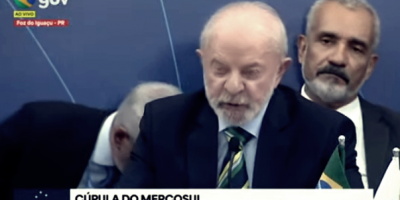 Lula: "Los l�deres europeos nos pidieron m�s tiempo para discutir medidas adicionales". 