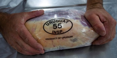 �Tras el golpe de la Uni�n Europea, el Mercosur tiene que recalcular�, dijo el doctor en Relaciones Internacionales, Ignacio Bartesaghi