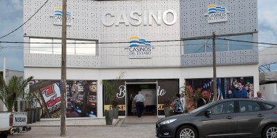 Los trabajadores de Casinos buscan que el Estado sea el protagonista de la regulaci�n del juego online