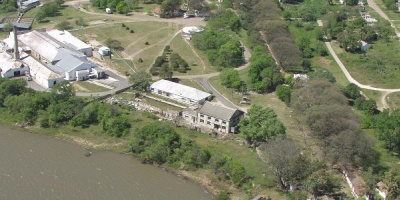 Conexi�n Ganadera firm� quita de 63% de la deuda del frigor�fico Fricasa