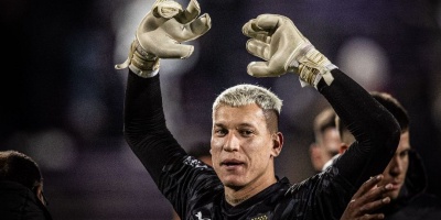 Washington Aguerre retorna a Pe�arol