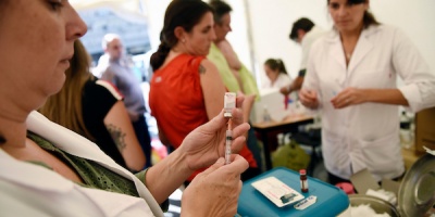 Aumentan a 11 los casos confirmados de Sarampi�n