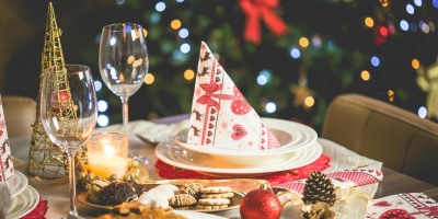 Los errores que cometemos en Navidad con la comida