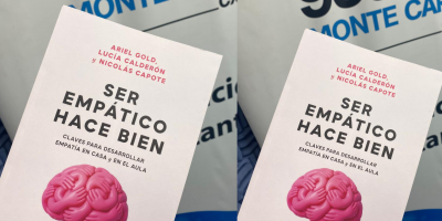"Ser emp�tico hace bien": claves para desarrollar empat�a en casa y en el aula 