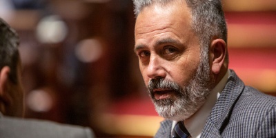 Se notific� de desalojo a 148 familias de la Cooperativa Primavera