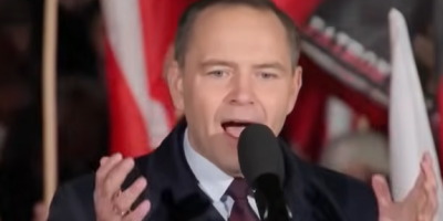 Polonia dice que el acuerdo comercial entre la UE y Mercosur "es un desastre"