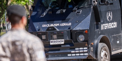 Un hombre de 33 a�os fue asesinado de varios disparos en Malv�n Norte