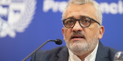 Buscando promover el cuidado y la prevenci�n en todo el pa�s se present� la campa�a Verano en Movimiento