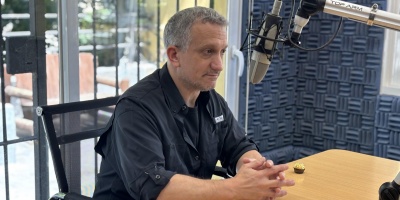 Acto simb�lico comestible para conectar con lo que deseamos 