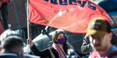 El acuerdo alcanzado por los trabajadores de comercios y servicios en el Consejo de Salarios no cumple las expectativas iniciales