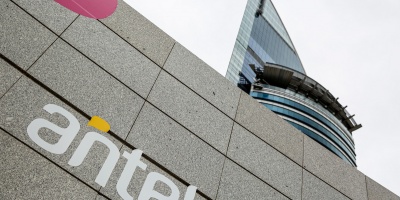 El Directorio de Antel resolvi� un aumento de tarifas en promedio del 3,5%