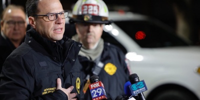 Pensilvania: dos fallecidos y 20 heridos luego de una explosi�n en residencia de ancianos 