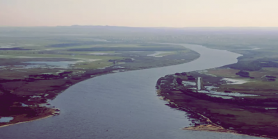 Brasil hizo un llamado para la licitaci�n del dragado de las lagunas Mer�n y de los Patos