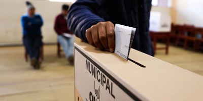 Per� confirma 36 posibles candidaturas a la Presidencia