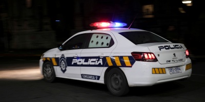 Enviaron a prisi�n a una mujer de 44 a�os que le caus� quemaduras y otras lesiones a su hija de 13