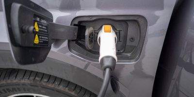 Denunciaron inconvenientes en el funcionamiento de los cargadores para veh�culos el�ctricos en Punta del Este