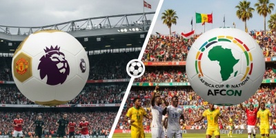 Viernes de Premier y Copa Africana 