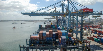 Desde la C�mara de Comercio Uruguay � China celebran que el Gobierno realice la misi�n oficial al inicio del mandato