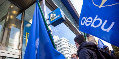 Sin bancos oficiales a fin de a�o