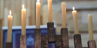 Para los jud�os de Uruguay fue un a�o preocupante donde hubo ataques y persecuciones