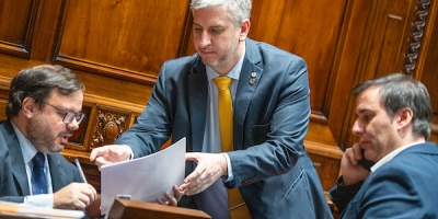 Aumento de OSE de 8.5% genera debate entre oficialismo y oposici�n