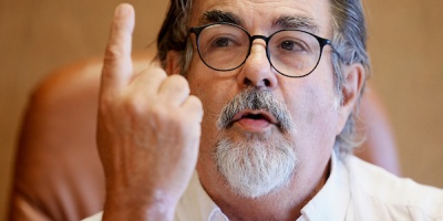 Senador Zub�a critic� al gobierno por "buenismo" en materia de seguridad