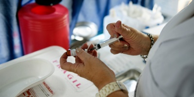 El MSP confirm� 12 casos de sarampi�n en R�o Negro y proponen puestos m�viles de vacunaci�n. 