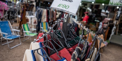 Desde la Ascociaci�n Comercial del Uruguay celebraron las medidas econ�micas para los departamentos fronterizos