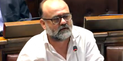 Otero: 90% de los aportantes no reciben devoluci�n Fonasa.