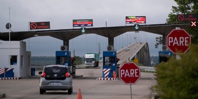M�s de 100.000 personas ingresaron a Uruguay durante el �ltimo fin de semana de 2025