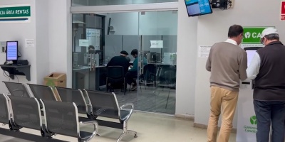 La intendencia de Canelones extendi� hasta el 7 de enero el beneficio por buen pagador de Contribuci�n Inmobiliaria