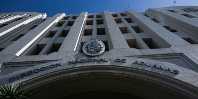 El 2025 fue un a�o r�cord en el valor de las incautaciones, seg�n inform� la Direcci�n Nacional de Aduanas