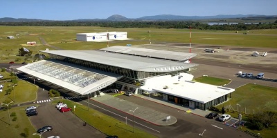 El Aeropuerto Internacional de Punta del Este registr� un r�cord de movimientos de aviaci�n general