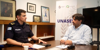 La Polic�a Caminera implementar� un operativo nacional focalizado en el control de motocicletas durante la primera semana de enero