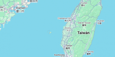 Taiw�n se compromete a "no intensificar el conflicto" en plenas maniobras militares de China en el estrecho