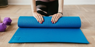 Descanso y recuperaci�n