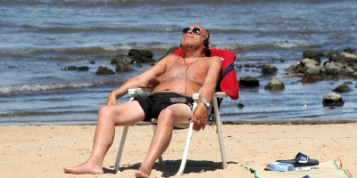 En Uruguay se diagnostican 3100 casos de c�ncer de piel al a�o y fallecen 130 personas