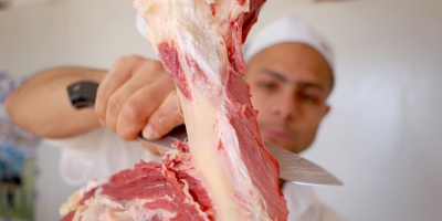 �La carne brasilera nos salv� la vida� sino la carne uruguaya hubiera costado $100 m�s, aseguraron desde la Uni�n de Vendedores de Carne 