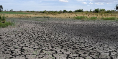El Gobierno anunci� medidas de prevenci�n ante un escenario h�drico adverso por las falta de lluvias