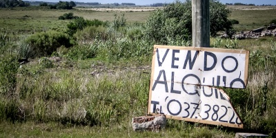 Desde la C�mara Inmobiliaria Uruguaya advierten por estafas en alquileres de temporada y llaman a extremar los cuidados