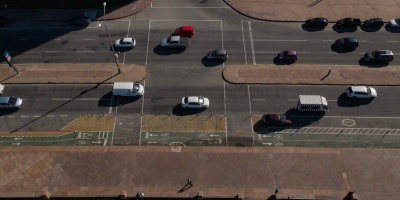 El Sistema �nico de Cobro de Ingresos Vehiculares permanecer� fuera de l�nea desde este mi�rcoles hasta el 8 de enero