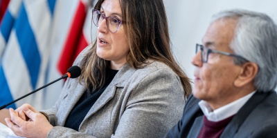 Ministerio de Trabajo inform� que el 90% de las mesas de negociaci�n salarial est�n cerradas 