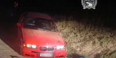 Dos automovilistas fallecieron en distintos siniestros de tr�nsito en los que ambos despistaron