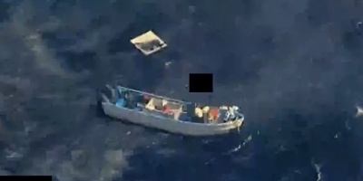 Nuevos ataques de EEUU a lanchas supuestamente de narcos dejan 5 muertos 