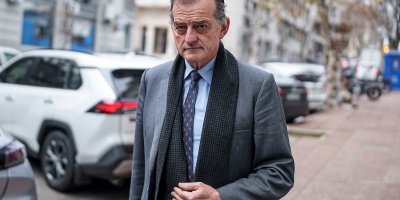 El l�der de Cabildo Abierto critic� con dureza a la Justicia tras la resoluci�n sobre la prisi�n a militares por el caso Roslik