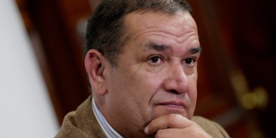 Senador blanco dijo que su partido ha hecho una oposici�n "razonable" al gobierno y en otros casos "colaborativa"