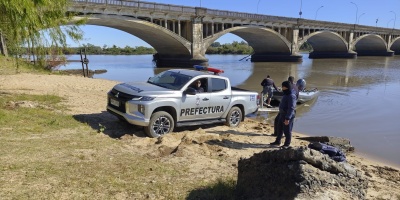 Un hombre de 26 a�os falleci� tras desvanecerse en el balneario Laguna Mer�n 