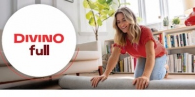 DIVINO lanza su programa integral de fidelizaci�n que transforma cada compra en beneficios reales