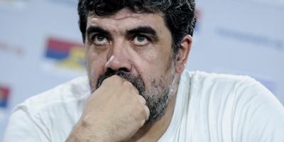 Andrade se aline� a cambios en devoluci�n del Fonasa y subray� que en lo personal entiende que "no debiera haber" devoluci�n