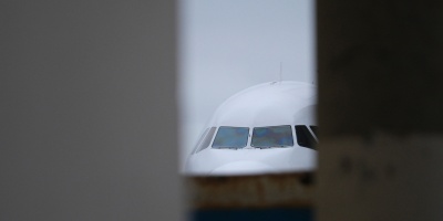 El Ministro de Turismo, Pablo Menoni, se�al� que la conectividad a�rea del pa�s es una prioridad para la cartera 